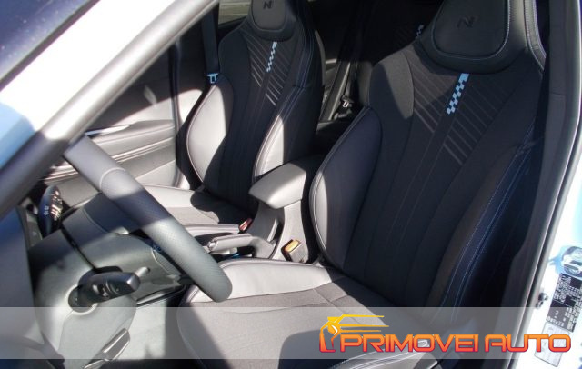 Hyundai i20 N 1.6 T-GDI MT N-Performance - foto 4 di 4