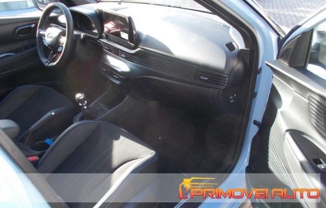 Hyundai i20 N 1.6 T-GDI MT N-Performance - foto 3 di 4