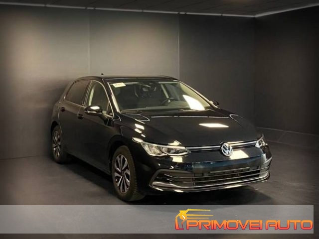 Volkswagen Golf 2.0 TDI 116CV Life - foto 4 di 4
