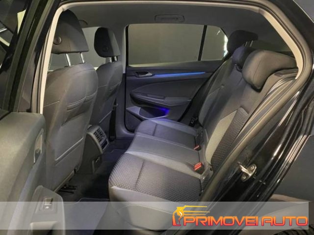 Volkswagen Golf 2.0 TDI 116CV Life - foto 3 di 4