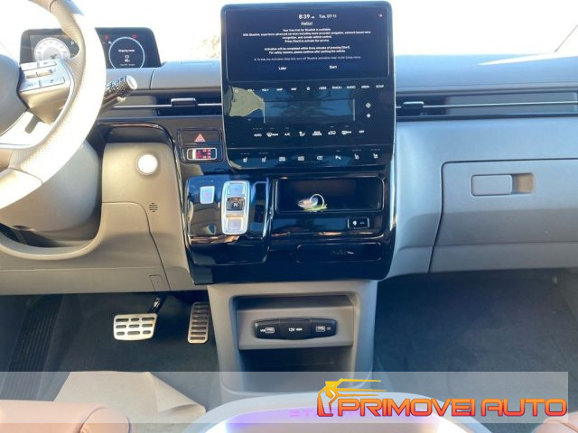 Hyundai STARIA 2.2 AT 2WD 7 posti - foto 4 di 4