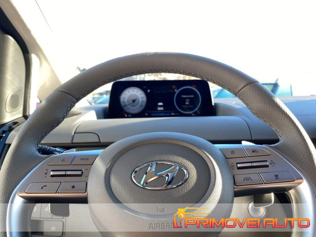 Hyundai STARIA 2.2 AT 2WD 7 posti - foto 3 di 4