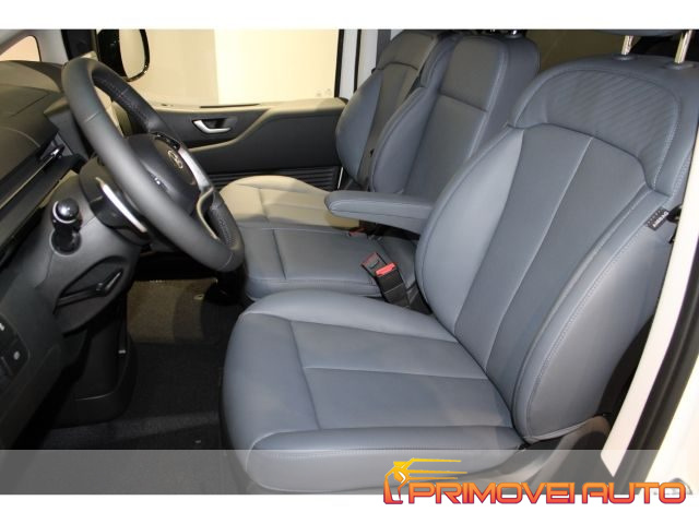 Hyundai STARIA 2.2 AT 2WD 9 posti Prime - foto 4 di 4