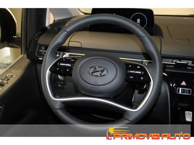 Hyundai STARIA 2.2 AT 2WD 9 posti Prime km 0 a CASTELNUOVO RANGONE