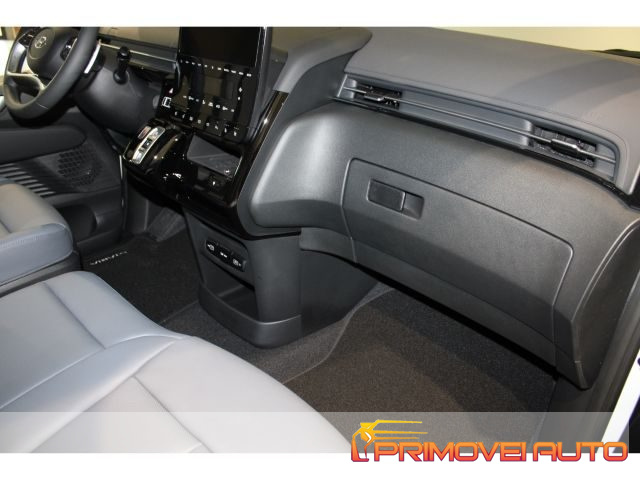 Hyundai STARIA 2.2 AT 2WD 9 posti Prime - foto 3 di 4