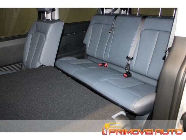Hyundai STARIA 2.2 AT 2WD 9 posti Prime km 0 a CASTELNUOVO RANGONE