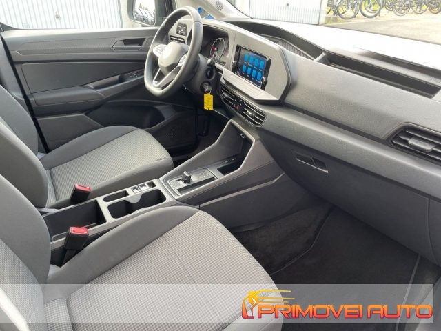 Volkswagen Caddy 2.0 TDI 122 CV DSG Maxi - foto 3 di 4