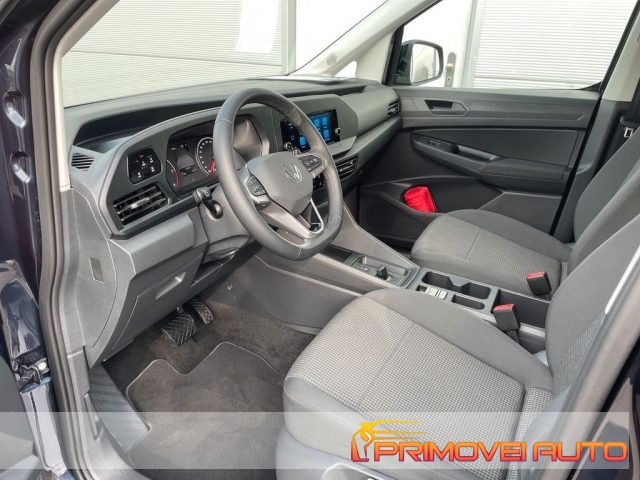 Volkswagen Caddy 2.0 TDI 122 CV DSG Maxi - foto 2 di 4