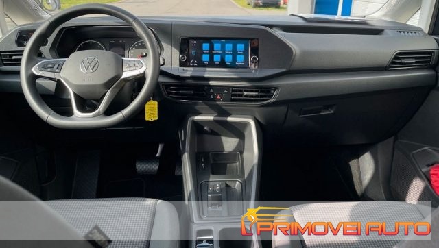 Volkswagen Caddy 2.0 TDI 122 CV DSG Maxi usato a CASTELNUOVO RANGONE