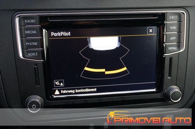 Volkswagen Caddy 2.0 TDI 102 CV usato a CASTELNUOVO RANGONE