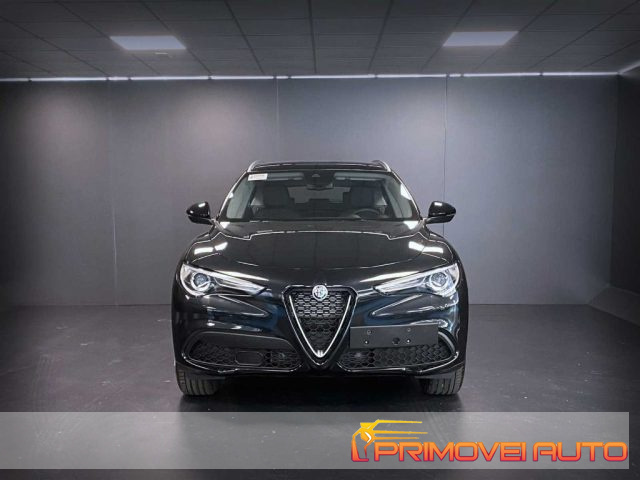 Alfa Romeo Stelvio 2.0 Turbo 200 CV AT8 Q4 Executive, del 2021, 10 km, in vendita a Castelnuovo Rangone (MO)