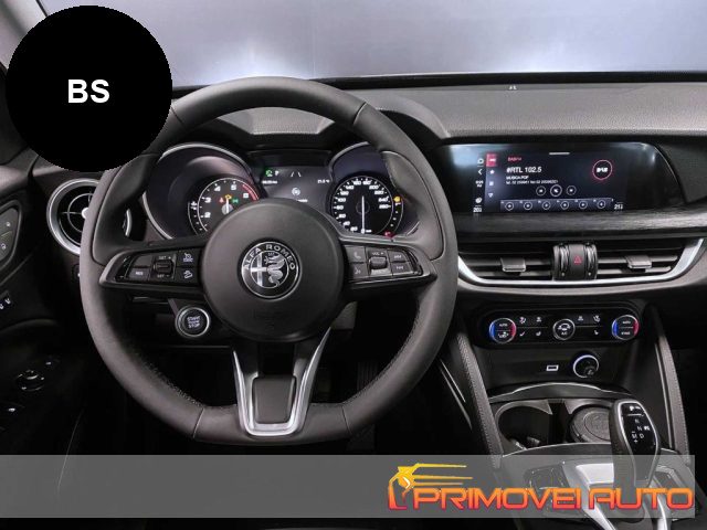 Alfa Romeo Stelvio 2.0 Turbo 200 CV AT8 Q4 Executive - foto 1 di 4