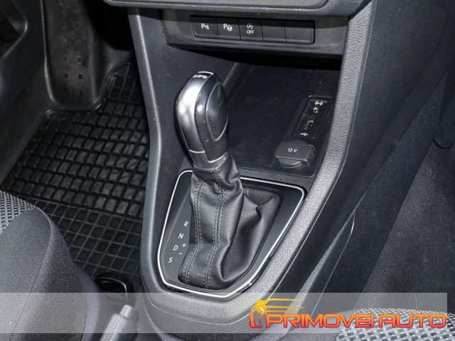 Volkswagen Caddy 1.4 TSI DSG Furgone Maxi - foto 3 di 4