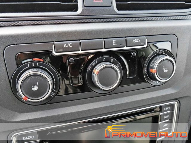 Volkswagen Caddy 1.4 TSI DSG Furgone Maxi - foto 2 di 4