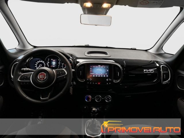 Fiat 500L 1.4 95 CV S&S Star - foto 2 di 4