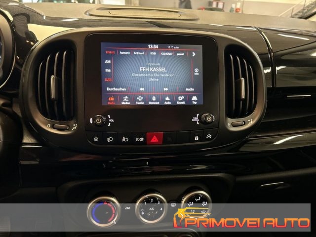 Fiat 500L 1.4 95 CV S&S Star - foto 3 di 4