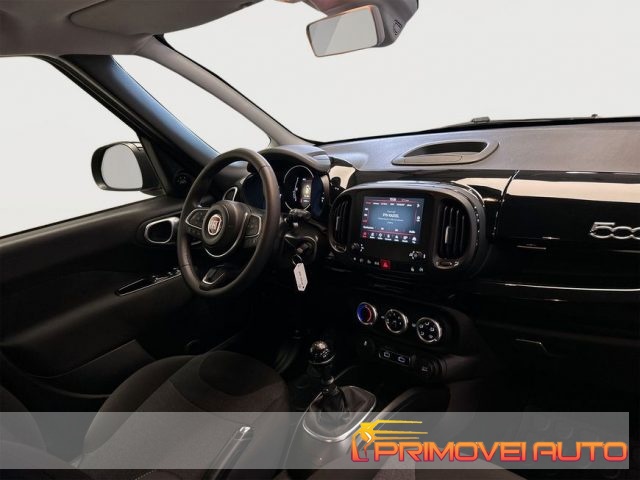 Fiat 500L 1.4 95 CV S&S Star usato a CASTELNUOVO RANGONE