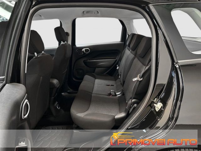 Fiat 500L 1.4 95 CV S&S Star, del 2020, 15.000 km, in vendita a Castelnuovo Rangone (MO)
