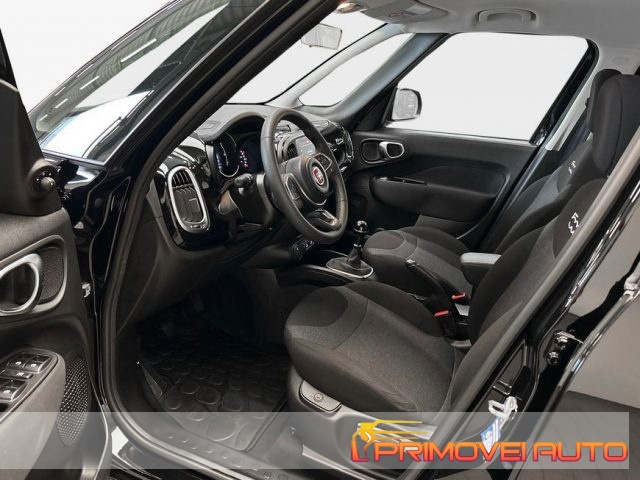 Fiat 500L 1.4 95 CV S&S Star - foto 4 di 4