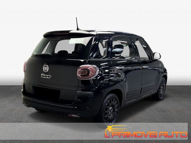 Fiat 500L 1.4 95 CV S&S Star usato a CASTELNUOVO RANGONE
