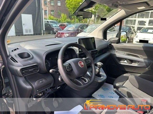 Fiat Doblo Doblò 1.5 BlueHdi 130CV Combi N1 km 0 a CASTELNUOVO RANGONE