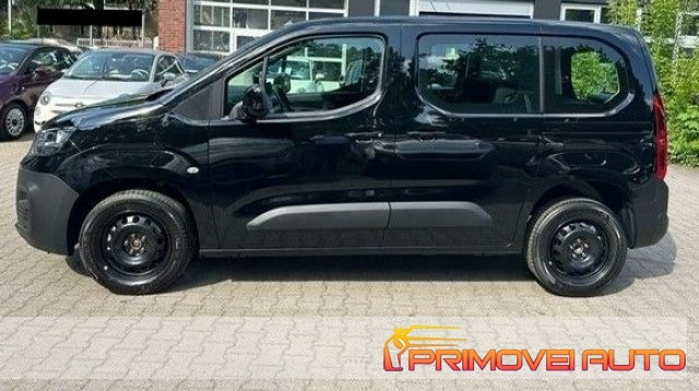 Fiat Doblo Doblò 1.5 BlueHdi 130CV Combi N1 - foto 4 di 4