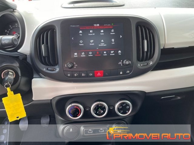 Fiat 500L 1.4 95 CV S&S Cross - foto 4 di 4