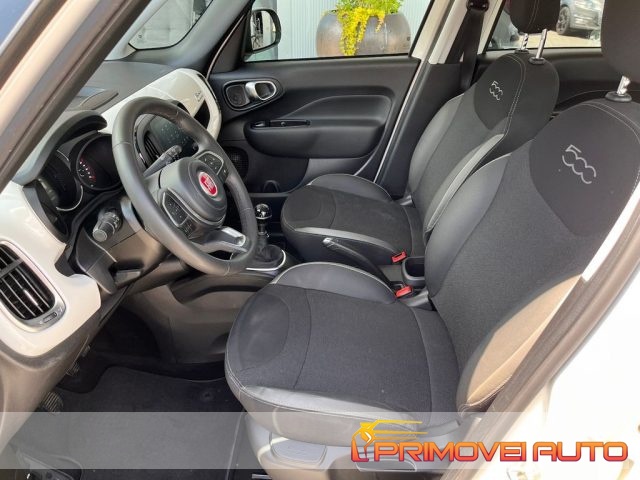 Fiat 500L 1.4 95 CV S&S Cross - foto 2 di 4