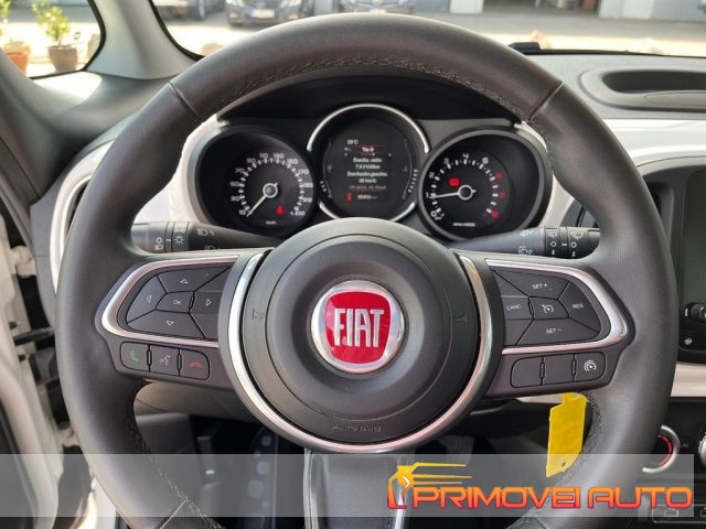 Fiat 500L 1.4 95 CV S&S Cross - foto 3 di 4