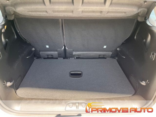 Fiat 500L 1.4 95 CV S&S Cross usato a CASTELNUOVO RANGONE