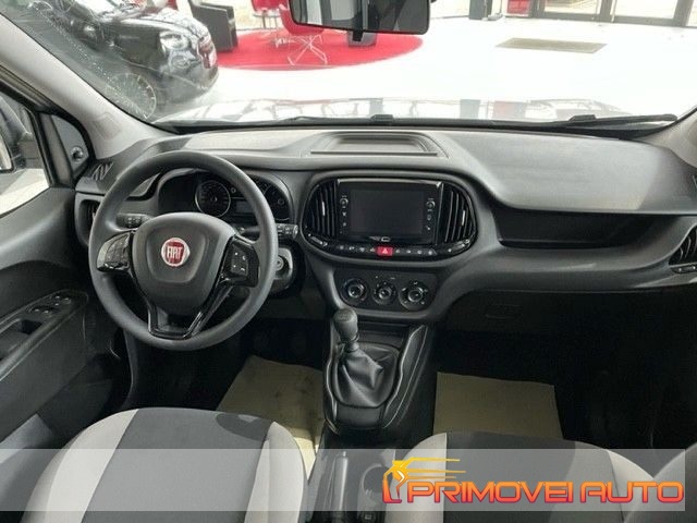 Fiat Doblo 1.6 MJT 120CV S&S PC Combi N1 Easy usato a CASTELNUOVO RANGONE