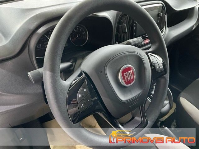 Fiat Doblo 1.6 MJT 120CV S&S PC Combi N1 Easy usato a CASTELNUOVO RANGONE