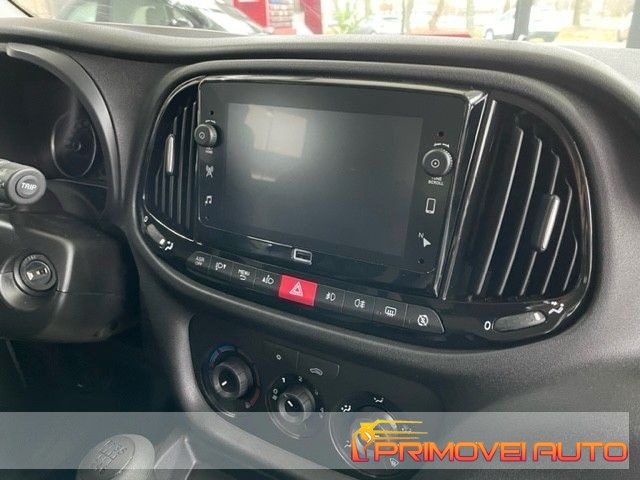 Fiat Doblo 1.6 MJT 120CV S&S PC Combi N1 Easy - foto 3 di 4
