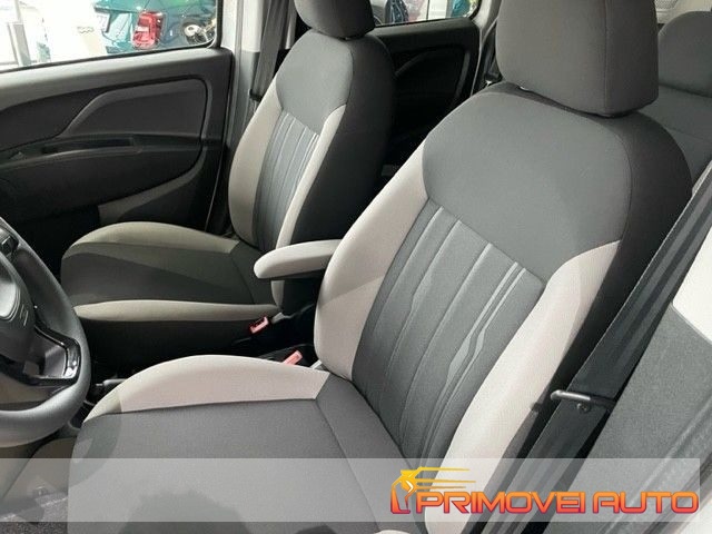 Fiat Doblo 1.6 MJT 120CV S&S PC Combi N1 Easy - foto 4 di 4