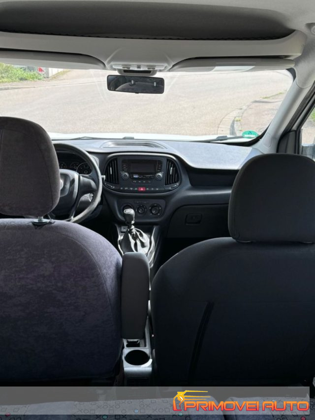 Fiat Doblo Doblò 1.4 16V - foto 3 di 4