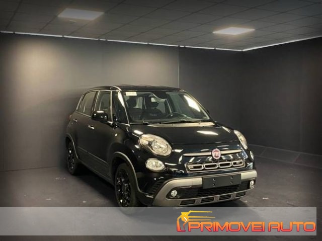 Fiat 500L 1.4 95 CV S&S Cross - foto 4 di 4