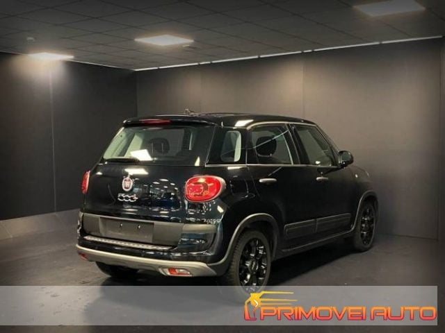 Fiat 500L 1.4 95 CV S&S Cross usato a CASTELNUOVO RANGONE