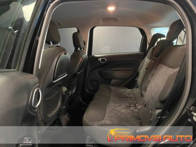 Fiat 500L 1.4 95 CV S&S Cross - foto 3 di 4
