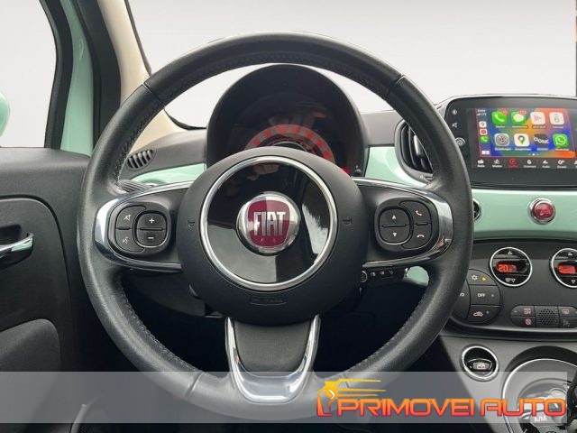 Fiat 500 1.2 Lounge - foto 3 di 4