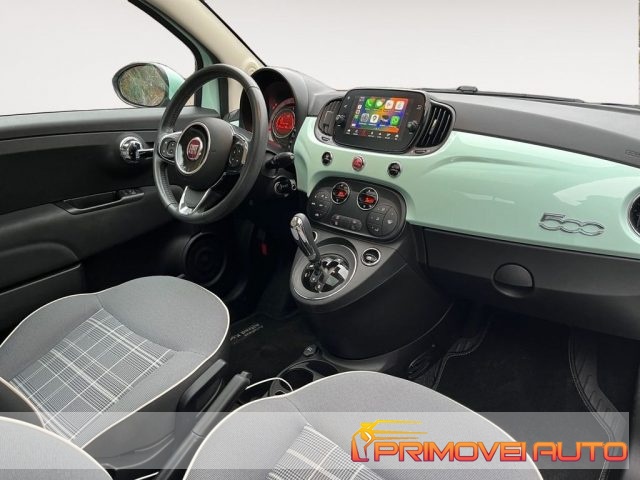 Fiat 500 1.2 Lounge - foto 2 di 4