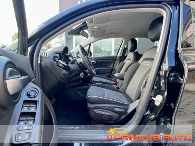 Fiat 500X 1.3 T4 150 CV City Cross usato a CASTELNUOVO RANGONE