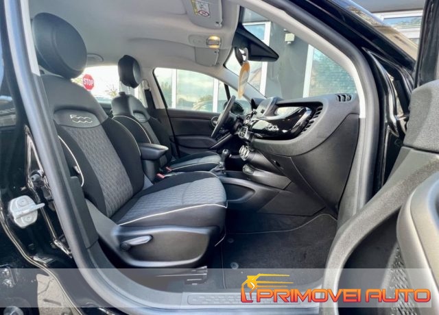 Fiat 500X 1.3 T4 150 CV City Cross - foto 4 di 4