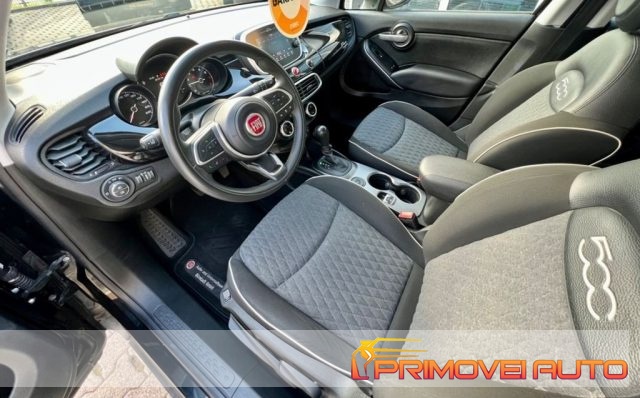 Fiat 500X 1.3 T4 150 CV City Cross - foto 2 di 4