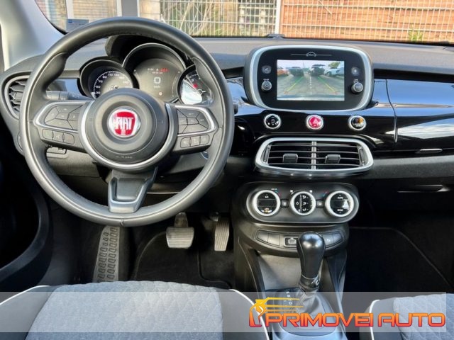 Fiat 500X 1.3 T4 150 CV City Cross - foto 1 di 4