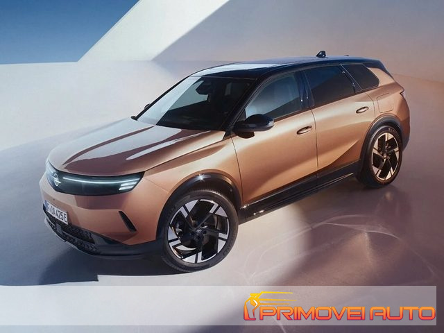 Opel Grandland 1.6 PHEV 195 CV EDCT GS nuovo a CASTELNUOVO RANGONE