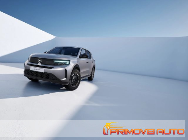 Opel Frontera Hybrid 110 CV EDCT Edition - foto 2 di 2