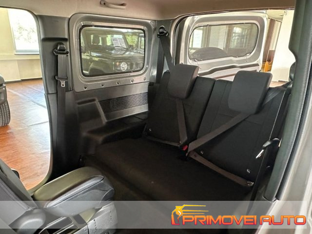 Suzuki Jimny 1.5 4AT Top - foto 4 di 4
