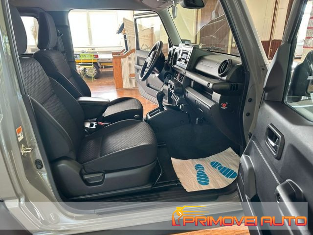 Suzuki Jimny 1.5 4AT Top - foto 3 di 4