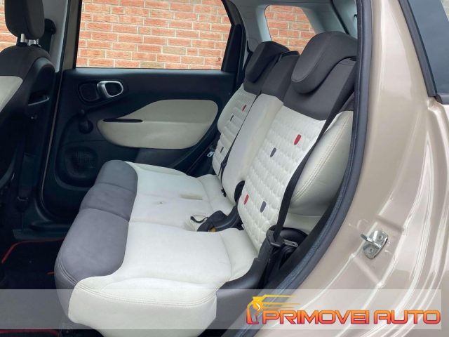 Fiat 500L 1.4 95 CV Lounge - foto 4 di 4