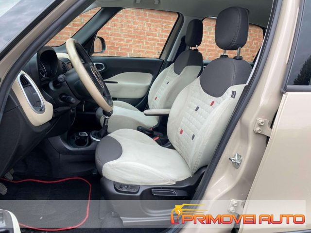Fiat 500L 1.4 95 CV Lounge - foto 3 di 4